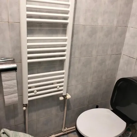 Parkside Haven - Your Quiet Retreat Apartment