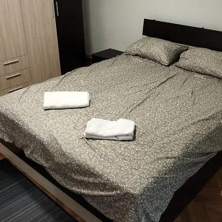 Apartment Parkside Haven - Your Quiet Retreat *