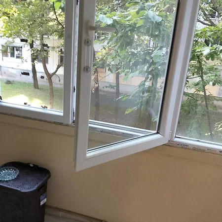 Parkside Haven - Your Quiet Retreat Apartment Bucharest